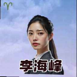 李海峰